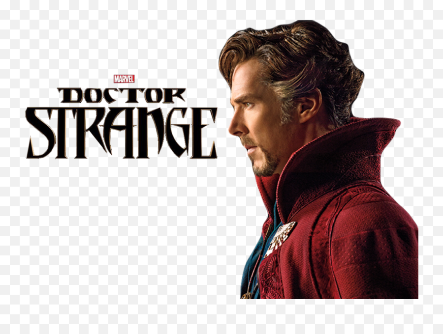 Download Png Doutor Estranho - Doctor Strange Benedict Cumberbatch Looks,Doctor Strange Logo Png