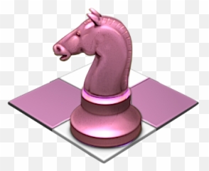 10 Pink Imovie Icon Images - GarageBand App Apple Mac Chess png