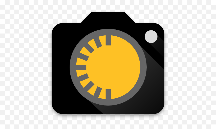 New Manual Camera App Taps Into - Download Manual Camera Pro Png,Camera App Icon
