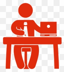 Human Behavior Organ Area Png Clipart - Office Logo