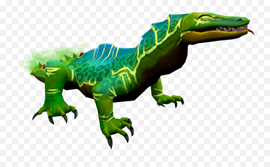 Corrupted Lizard - The Runescape Wiki Green Iguana Png,Lizard Transparent