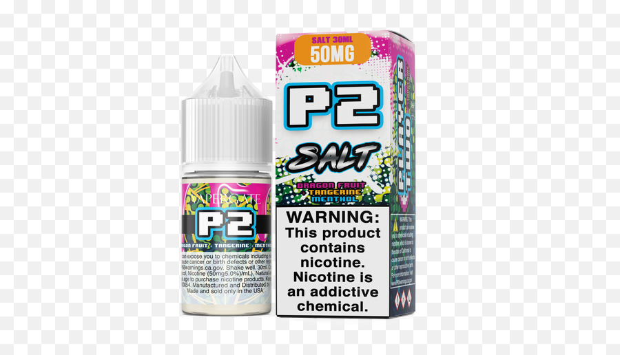 Vapergate Player 2 Salts 30ml - Solution Png,Salt Bae Icon