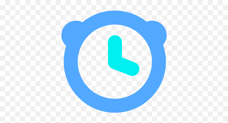 Alarm Clock Vector Icons Free Download Png App Icon