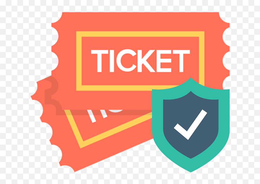 Anti Bot Solution To Control Infrastructure Cost - Ticket Entry Ticket Icon Png,Music Bot Icon