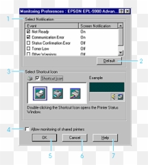 Monitoring Your Printer Epson Status 3 - Vertical png