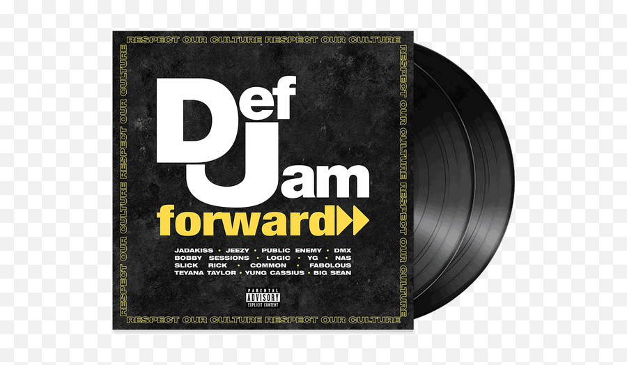 Def Jam Forward - Def Jam Png,Def Jam Icon Fighting
