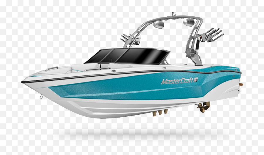 Premium Wakeboard Boat Performance Surf - Ready Xt23 Mastercraft Xt23 Png,Klipsch Icon Xl23