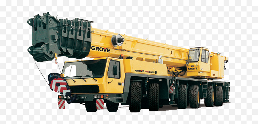 Crane Png Free Image
