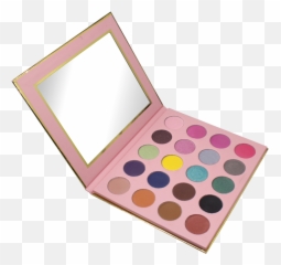 Cosmetic Makeup 15 Color Wholesale - Girly png