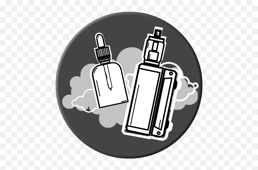 Vape Toolbox Old Versions For Android Aptoide - Cylinder Png,Vape Icon