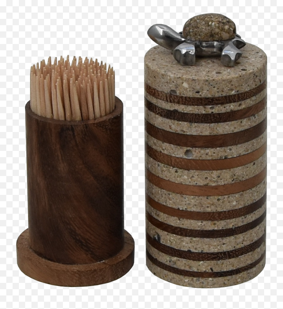 Toothpick Holder D Pick Tortuga Pacific - Flask Png,Toothpick Png