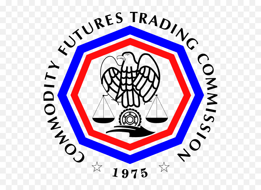 Commodity Futures Trading Commision - Commodity Futures Trading Commission Png,Commodity Icon