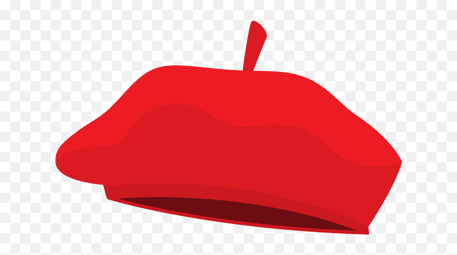 Beret Red - Fresh Png,Beret Icon