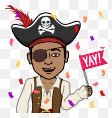 Spooky Outfits Are In The App Now - Bitmoji Leah png