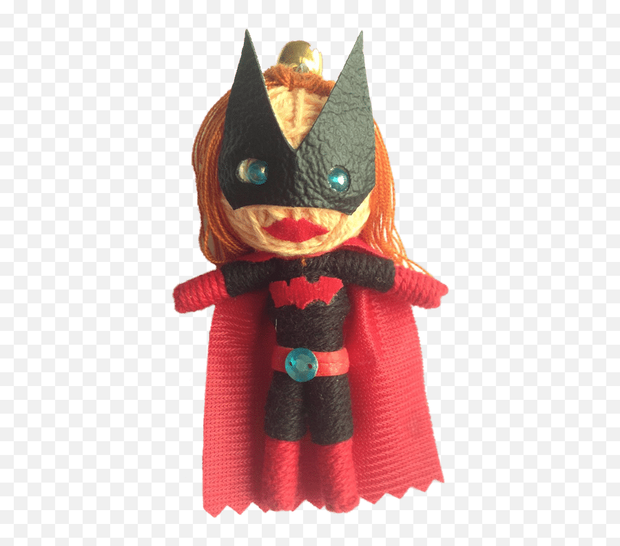 Batwoman - Superhero Png,Batwoman Icon