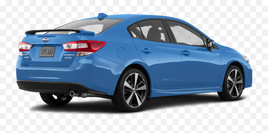 2018 Subaru Impreza 20i Premium Stock 5609379 Loyalty Toyota - Sports Sedan Png,Subaru Icon