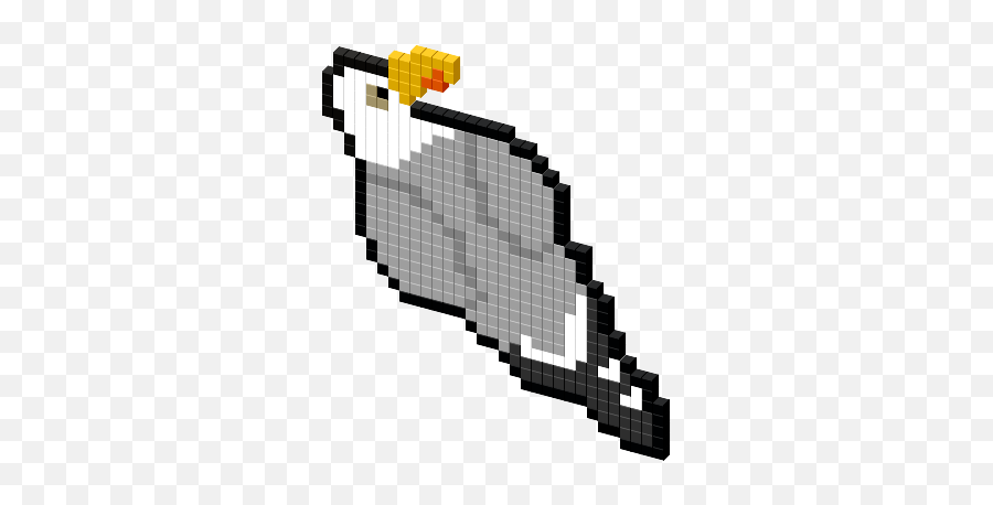 Seagull Cursor - Sketch Png,Seagull Icon