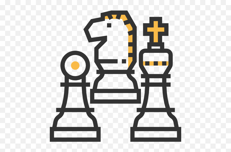 Free Icon Chess - Chess Png,Chess Icon Png