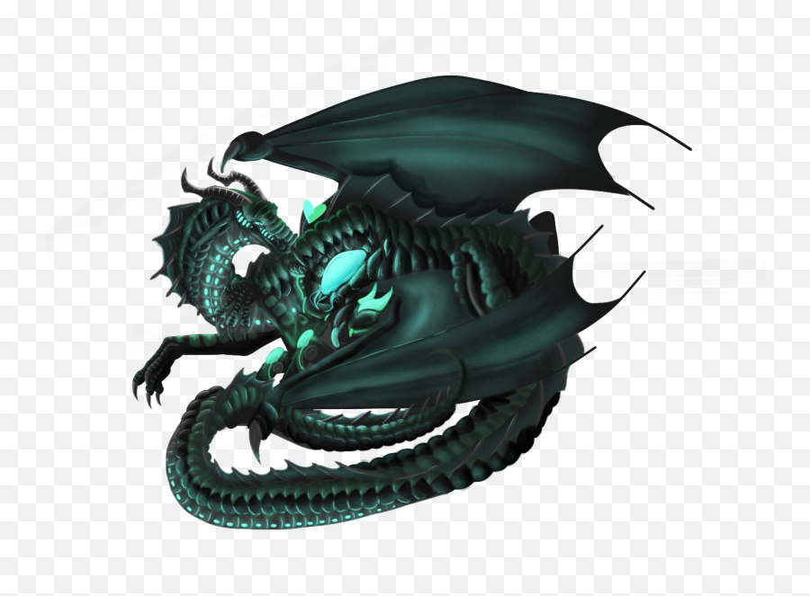 Vortex Armor Person - Dragon Png,Nightwing Icon