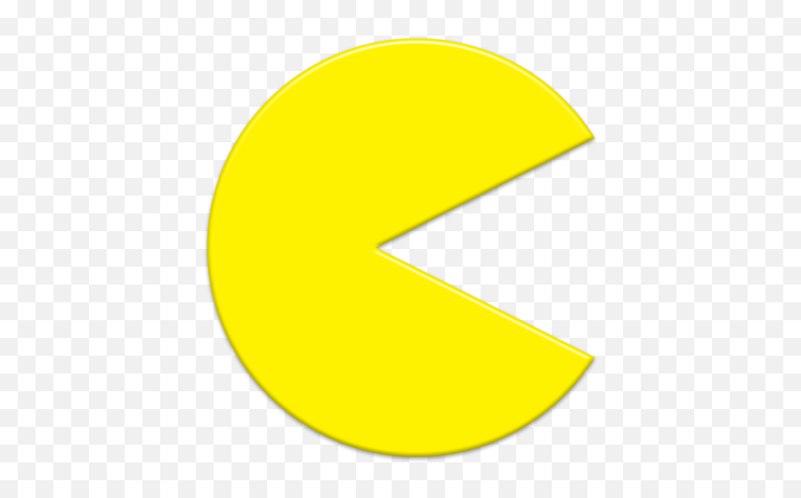 Pacman In Png 8 Bit Pac Man Free Transparent Png Images Pngaaa Com