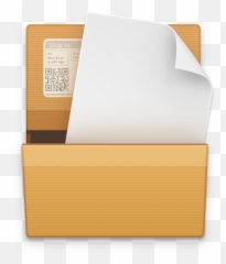 Extract The Executable From Mac App - Unarchiver png
