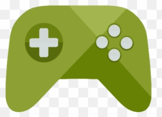 Free Png Play Games Icon Android Kitkat - Transparent Background