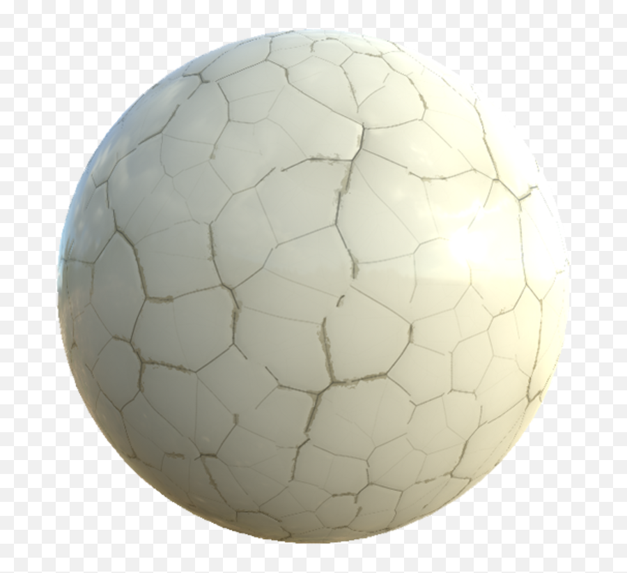 Substance Share The Free Exchange Platform Cracked Ceramic - Sphere Png,Cracked Texture Png
