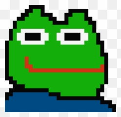 Feelsokayman - Voltorb Pixel Png