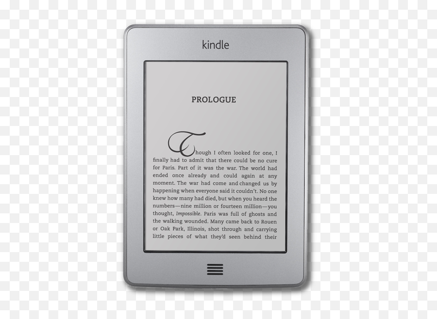 Amazon Kindle 8th Generation Firmware 5 Png Icon For Pc