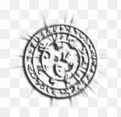 Arcane Rune Png 4 Image - Rune Png
