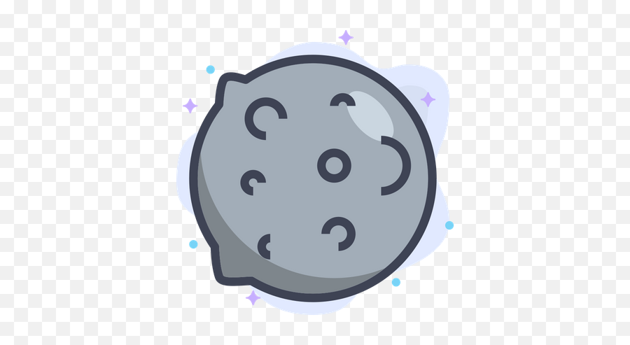 Vector Asteroid Png Image Arts - Milk,Asteroid Icon