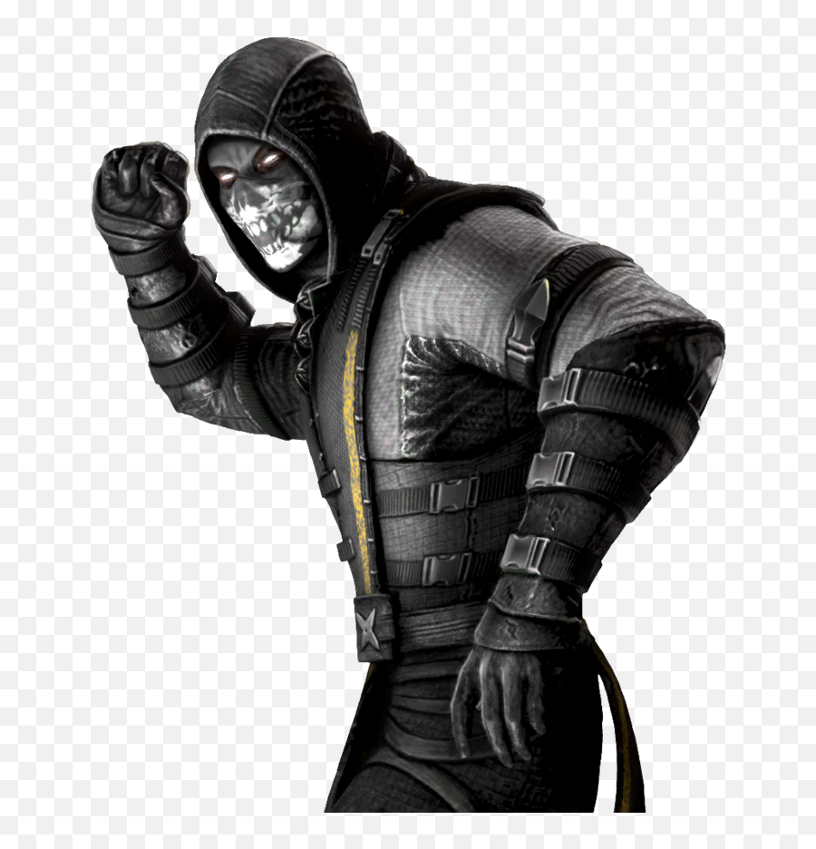 Download Hd Scorpion - Mortal Kombat X Spec Ops Scorpion Mortal Kombat X Scorpion Spec Ops Png,Scorpion Mortal Kombat Png