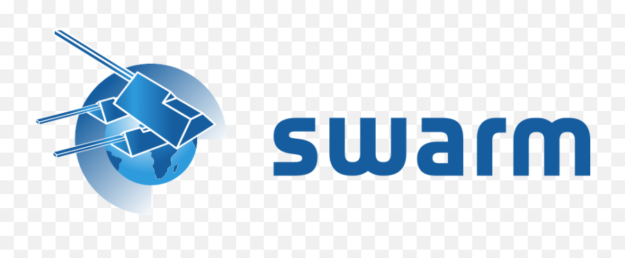Swarm - Earth Online Esa Swarm Logo Png,Orbital Laser Icon