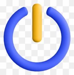 On Off Switch 3d Illustrations Designs Images Vectors Hd - Vertical Png,Off Switch Icon