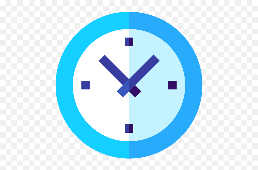 Clock - Free Ui Icons Time Management Png,Ts3 Wot Icon