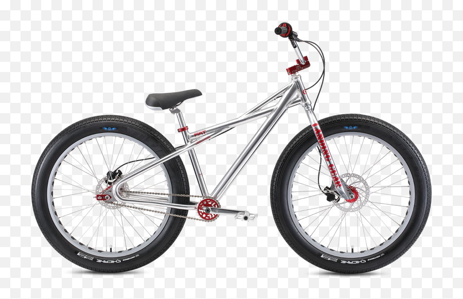 Fat Quad 26 U2013 Se Bikes - Se Bike Fat Quad Png,Icon Variant Rst Gold