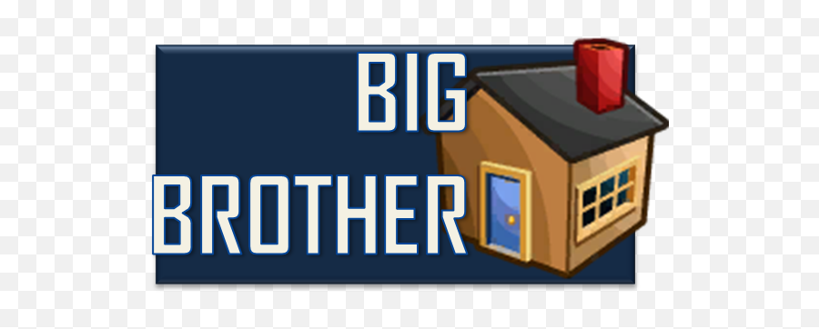 Ts4 Big Brother Season 2 Canceled U2014 The Sims Forums - House Png,Big Brother Logo Png