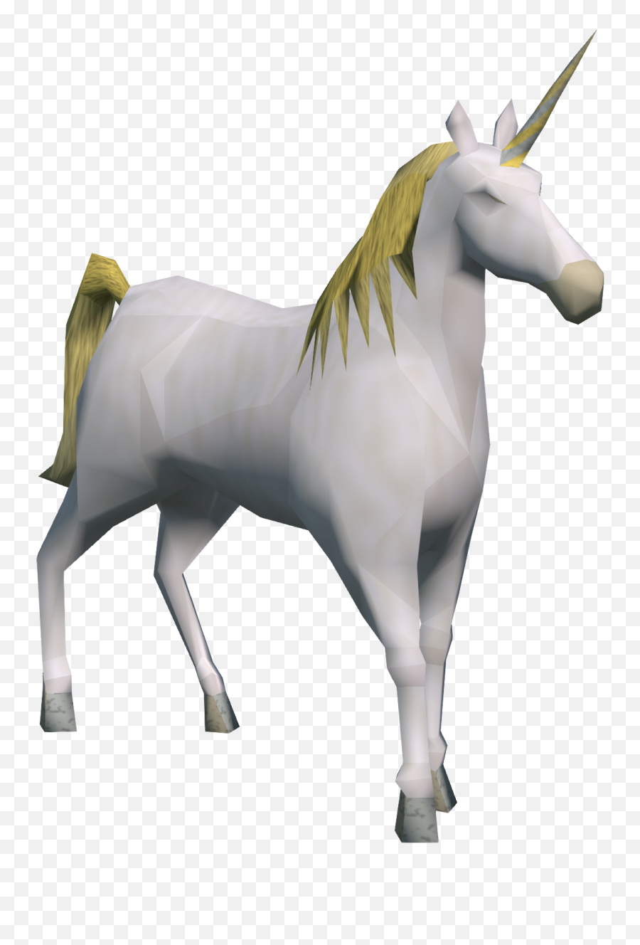 Image - Unicornpng Runescape Wiki Fandom Powered By Wikia Runescape Unicorn Horn,Unicorn Png Transparent