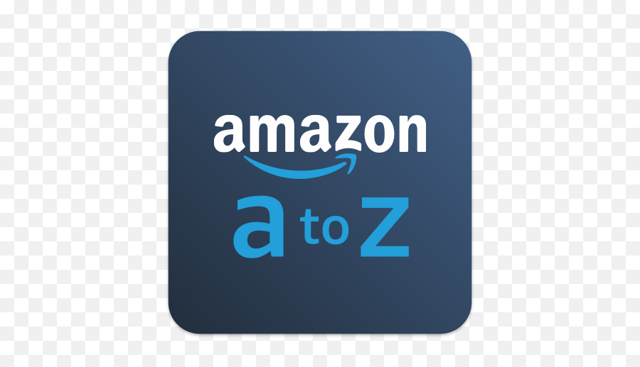 Amazon A To Z - Apps On Google Play Atoz Amazon A To Z App Icon Png,Amazon Icon For Desktop