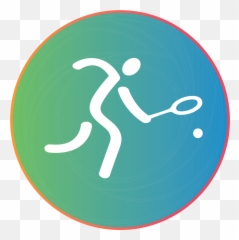 Tennis Special Olympics - Special Olympics Usa Tennis Png,Tennis Court Icon