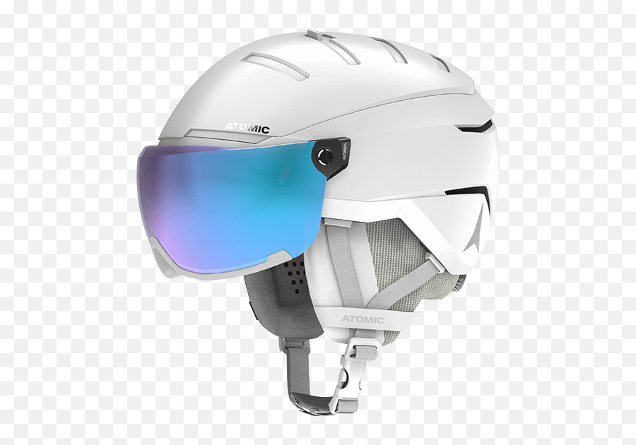 Savor Gt Visor Stereo Atomiccom Usa - Skihelme Mit Visier Damen Png,Icon Dual Sport Helmet