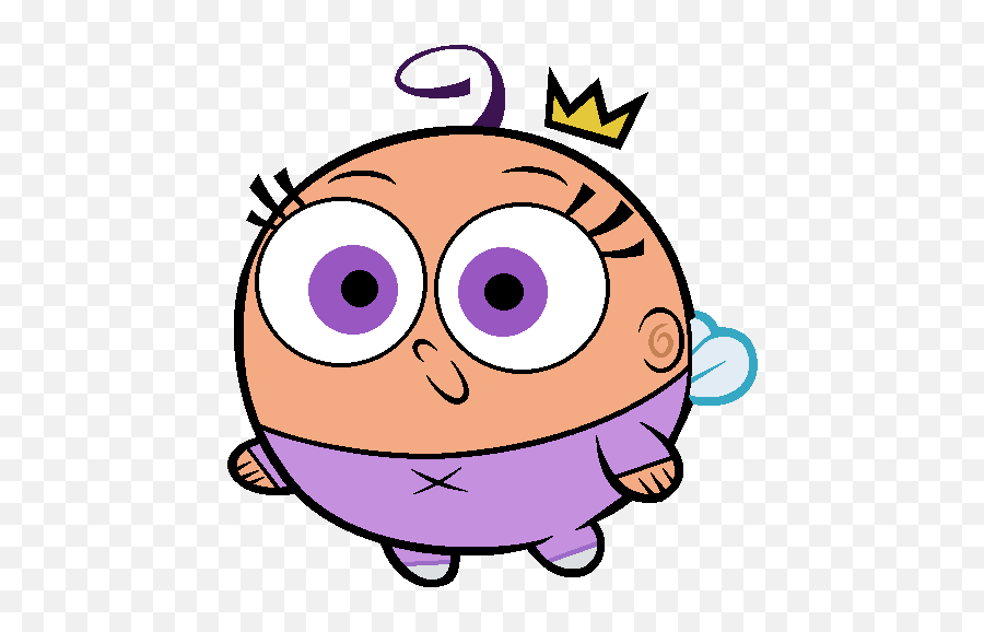 Poof - Poof Fairly Odd Parents Png,Poof Png