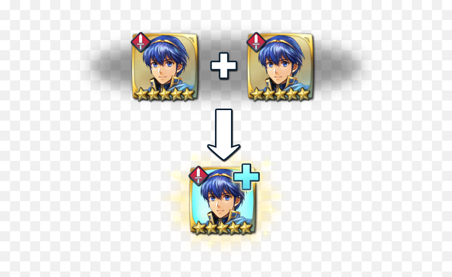 Merge Allies - Fire Emblem Heroes Wiki Fictional Character Png,Four Star Icon
