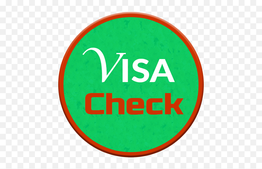 Visa Check All Country Apk 10 - Download Apk Latest Version 2014 Png,Check All Icon