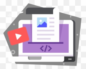 Plugin Icons Design - Vertical png