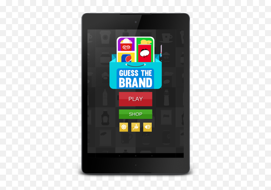 About Guess He Brand Logo Quiz Google Play Version - Technology Applications Png,Icon Mania Cheat