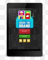 About Guess He Brand Logo Quiz Google Play Version - Technology Applications png