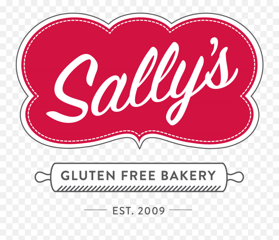 Sallyu0027s Gluten Free Bakery Browse Our Menu - Atlanta Ga Beauty Bus Foundation Png,Gluten Free Logo