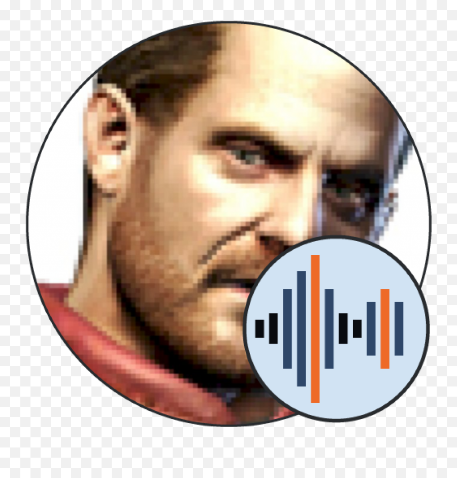 Barry Burton Sounds Resident Evil - Friday The 13th Sound Bit Png,Resident Evil 2 Icon