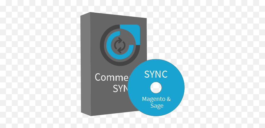 Sync For Sage And Magento 2 Png 50 Icon